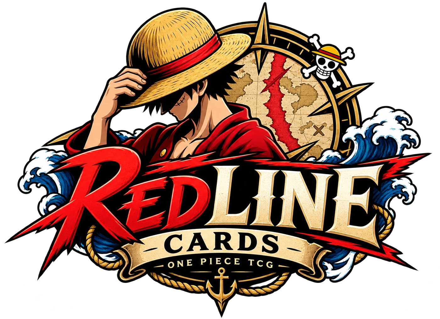 Redlinetcg